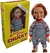 Imagen de Muñeco Chucky Original de Mezco Toyz - 38cm - Dice frases en inglés