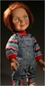 Muñeco Chucky Original de Mezco Toyz - 38cm - Dice frases en inglés - tienda online