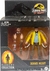Figura Dennis Nedry Hammond Collection Jurassic World Park Original Mattel