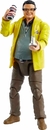 Figura Dennis Nedry Hammond Collection Jurassic World Park Original Mattel en internet