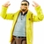 Figura Dennis Nedry Hammond Collection Jurassic World Park Original Mattel - tienda online