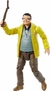 Imagen de Figura Dennis Nedry Hammond Collection Jurassic World Park Original Mattel