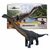 Dreadnoughtus Jurassic World Dominion 1.5mts de largo