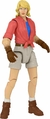 Imagen de Figura Dra Ellie Sattler Hammond Collection Jurassic Park World Mattel