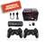 Consola de Videojuegos retro X2 Plus - Game stick HDMI - 35.000 Juegos c/ 2 joystick - comprar online