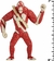 Godzilla vs Kong - Figura Skar King The new empire 18cm c/ sonido - Original - tienda online