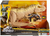 Tiranosaurios Rex Hunt 'n chomp Jurassic world original de Mattel c/ sonido - comprar online