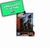 Indoraptor Jurassic World Original de Mattel 36cm - Dinosaurio Articulado