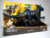 Indoraptor Jurassic World Track 'n Attack - Luz en los ojos y sonido en internet