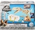 Kit Paleontólogo Jurassic World - Tiranosaurio rex - Herramientas - comprar online