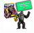 Muñeco King Kong de Godzilla vs Kong - New Empire - Giant 28cm