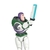 Muñeco Lightyear Original de Mattel 30cm - Sonido y luz - La Tienda de Woody