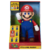 Muñeco Mario Bros original - It's a me - Con sonido
