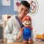 Muñeco Mario Bros original - It's a me - Con sonido - tienda online