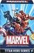 Pack Marvel 6 figuras de 30cm originales de Hasbro - La Tienda de Woody