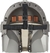 Máscara The Mandalorian - Star Wars - Original de Hasbro - con sonido en internet