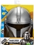 Máscara The Mandalorian - Star Wars - Original de Hasbro - con sonido