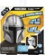 Máscara The Mandalorian - Star Wars - Original de Hasbro - con sonido - La Tienda de Woody