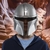Máscara The Mandalorian - Star Wars - Original de Hasbro - con sonido - tienda online