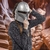 Máscara The Mandalorian - Star Wars - Original de Hasbro - con sonido