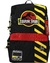 Mochila Jurassic Park con Licencia Oficial Original
