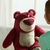 Oso Lotso Toy Story 3 Original de Disney - 36cm - Con olor a fresas - La Tienda de Woody