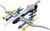 Multipack Muñecos Power Rangers Originales - 30cm de Alto - Hasbro - tienda online
