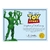 Balde de Soldaditos de Toy Story Original de Signature Collection - 72 soldados - tienda online