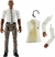 Figura Ray Arnold Hammond Collection Jurassic Park World original Mattel - comprar online