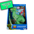Dinosaurio Rex de Toy Story Original de Mattel - Más de 40 sonidos en inglés