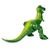 Dinosaurio Rex Toy Story Original Dinosaurio c/ sonido - Disney Pixar - La Tienda de Woody