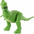Dinosaurio Rex Toy Story Original de Mattel - 18cm de alto - Sonidos - La Tienda de Woody