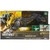 Dinosaurio Indoraptor Super Colossal original de Mattel - 1 metro - comprar online
