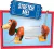 Slinky Dog Toy Story Original Perro resorte Disney Pixar - La Tienda de Woody