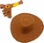 Sombrero Woody Original + Funda de pistola - Disney Toy Story - comprar online