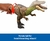 Dinosaurio Suchomimus Jurassic World Chaos Theory Mattel con sonido - La Tienda de Woody