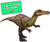 Dinosaurio Suchomimus Jurassic World Chaos Theory Mattel con sonido - comprar online