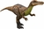 Dinosaurio Suchomimus Jurassic World Chaos Theory Mattel con sonido