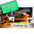 Tiranosaurio Rex Super Colossal Jurassic World T-Rex - 1 metro de largo