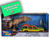 Tiranosaurio Rex + Jeep + Tim Jurassic Park Original - Legacy Collection Escape Pack