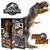 Tiranosaurio Rex Original de Mattel - 31cm con sonido - Articulado - Sound Surge - comprar online