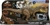 Tiranosaurio Jurassic World Original Stomp 'n escape - comprar online