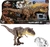 Tiranosaurio Jurassic World Original Stomp 'n escape