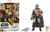 Muñeco The Mandalorian + Baby Yoda c/ sonido - Interactivo - 30cm