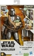 Muñeco The Mandalorian + Baby Yoda c/ sonido - Interactivo - 30cm en internet