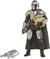 Imagen de Muñeco The Mandalorian + Baby Yoda c/ sonido - Interactivo - 30cm