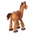 Tiro al Blanco original de Disney - Figura de Toy Story con sonido - La Tienda de Woody