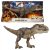 Tiranosaurio Rex Original Jurassic World Trash 'n Devour en internet