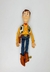 Vaquero Woody Original de Toy Story - Signature Collection - Certificado de autenticidad - La Tienda de Woody