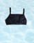 Corpiño Tina Negro - comprar online